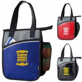 Koozie® Vertical Laminated Lunch Kooler