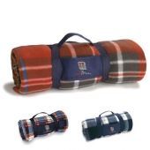 Travel Blanket