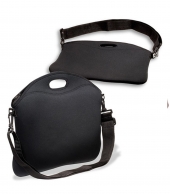 Prime Line Laptop Brief Neoprene