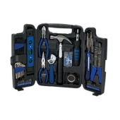 Deluxe Household Tool Set