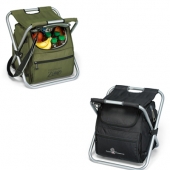Deluxe Spectator Cooler Chair