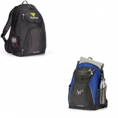 Quest Computer Backpack