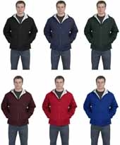 Port Authority® - Team Jacket