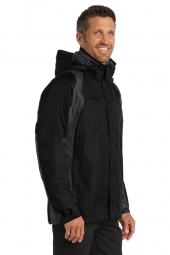Port Authority® Ranger 3-in-1 Jacket.