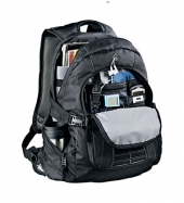 High Sierra Magnum 15" Computer Backpack