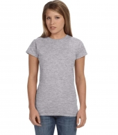 Ladies' Softstyle® Fitted T-Shirt