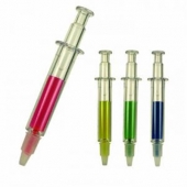 Syringe Highlighter