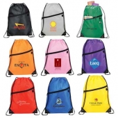 Robin Drawstring Bag