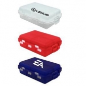 7 Day Planner Pill Box