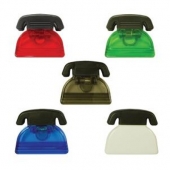Telephone Magnet Clip