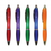 Allure Plastic Pen