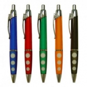 Circle Grip Pen