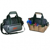 Deluxe Tool Duffel Bag