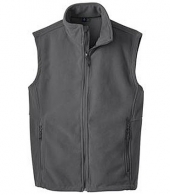 Port Authority® Value Fleece Vest
