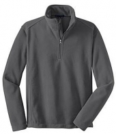Port Authority® Value Fleece 1/4-Zip Pullover