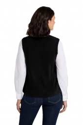 Port Authority® Ladies Value Fleece Vest