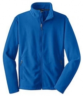 Port Authority® Youth Value Fleece Jacket