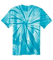 Port & Company® - Youth Tie-Dye Tee