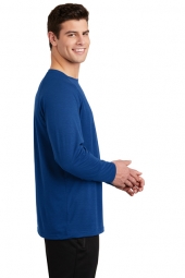 Sport-Tek®  Long Sleeve Ultimate Performance Crew