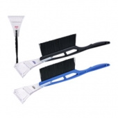 Long Handle Ice Scraper Snowbrush