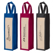 Napa Wine Gift Tote