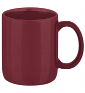 Classic Ironstone Mug - 11 oz. (colors)