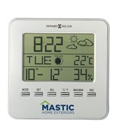 Weather View