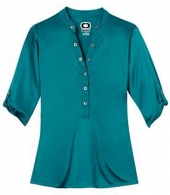 OGIO® - Crush Henley