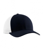 Port Authority® Flexfit® Mesh Back Cap
