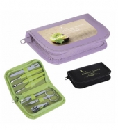Manicure Set, 7 Pcs