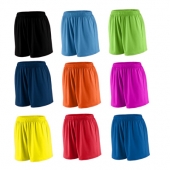 Girls Inferno Shorts