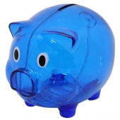 Pig Coin Bank