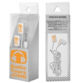 Earbuds