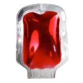 Transfusion Chill Patch