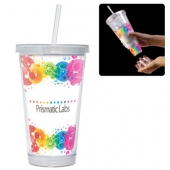 16 oz. Insert Tumbler