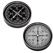 Large Compass