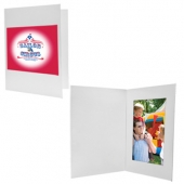 5 X 7 Custom Photo Mount