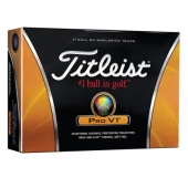 Titleist Pro V1 Half Dozen Factory Direct