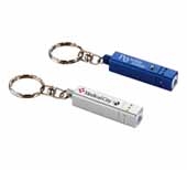1 L.E.D. Superbright Keychain Light