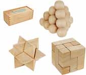 3-in-1 Perplexia Game Set