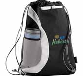 Arches 51% Recycled Poly Cinch