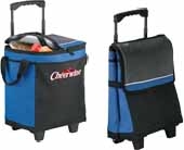 California Innovations Collapsible 32-Can Rolling Cooler