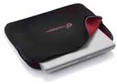 Case Logic 17" Neoprene Laptop Sleeve