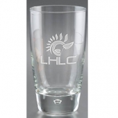15 oz. Luna Cooler - Deep Etched