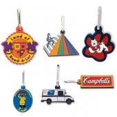 Zipper Pulls