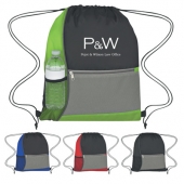 Color Block Sports Pack