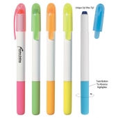 Gel Wax Highlighter