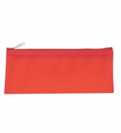 Zippered Pencil Case