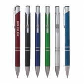 The Mirage Pen