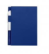 Notebook With Pen